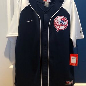 New York Yankees Jersey Kids XL